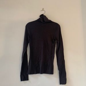 Lauren Manoogian Cashmere Turtleneck, Sz. 1 (US S)